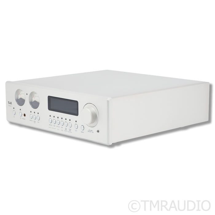 T+A DAC 200 DAC / Preamplifier; D/A Converter (1/1)