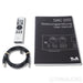 T+A DAC 200 DAC / Preamplifier; D/A Converter (1/1)