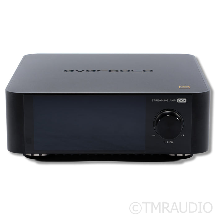 Eversolo Audio Play (Non CD Edition) Integrated Amplifier