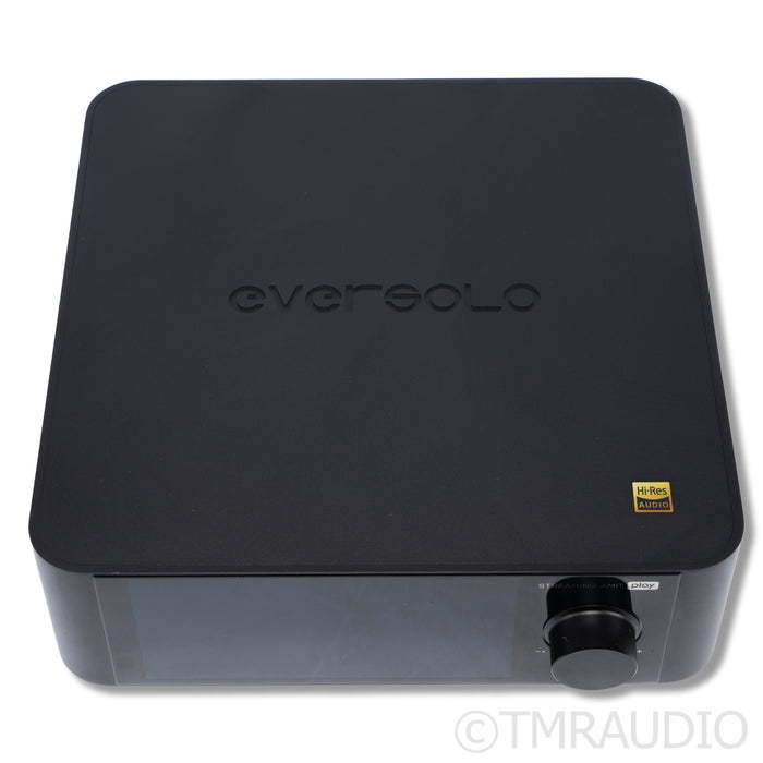 Eversolo Audio Play (Non CD Edition) Integrated Amplifier