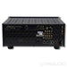McIntosh MX160 11.2 Channel A/V Processor; MM Phono