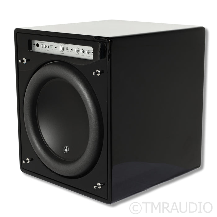 JL Audio Fathom F113v2 13.5" Powered Subwoofer