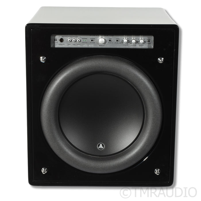 JL Audio Fathom F113v2 13.5" Powered Subwoofer
