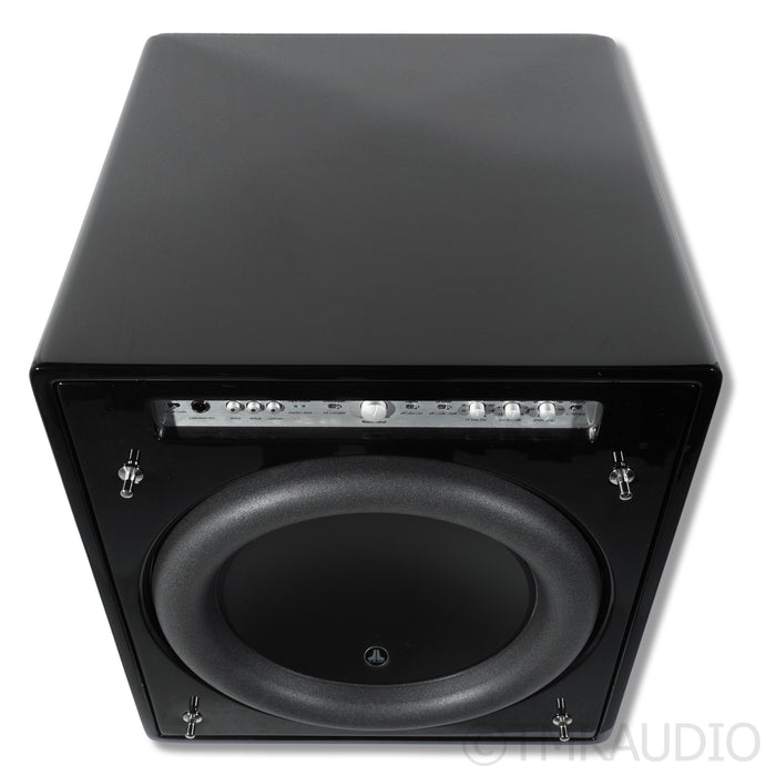 JL Audio Fathom F113v2 13.5" Powered Subwoofer