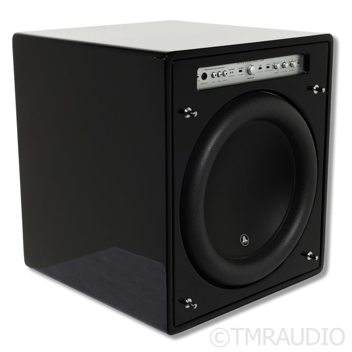 JL Audio Fathom F113v2 13.5" Powered Subwoofer