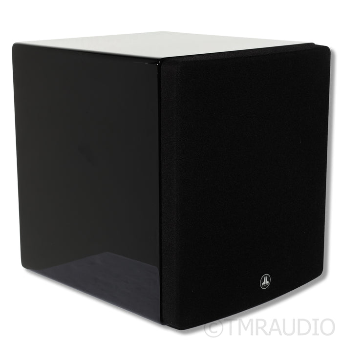 JL Audio Fathom F113v2 13.5" Powered Subwoofer