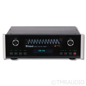 McIntosh MR87 AM / FM Tuner