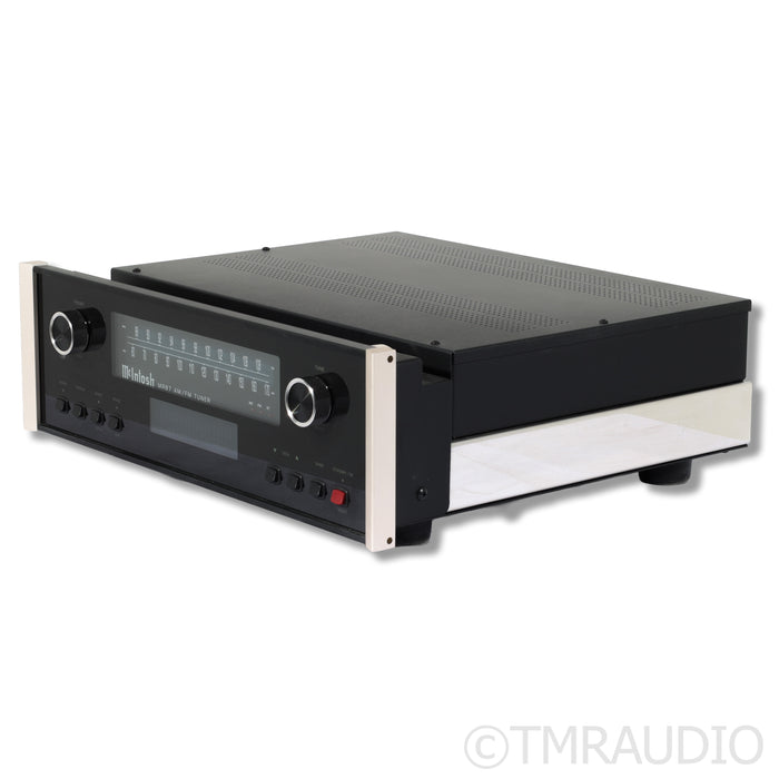 McIntosh MR87 AM / FM Tuner