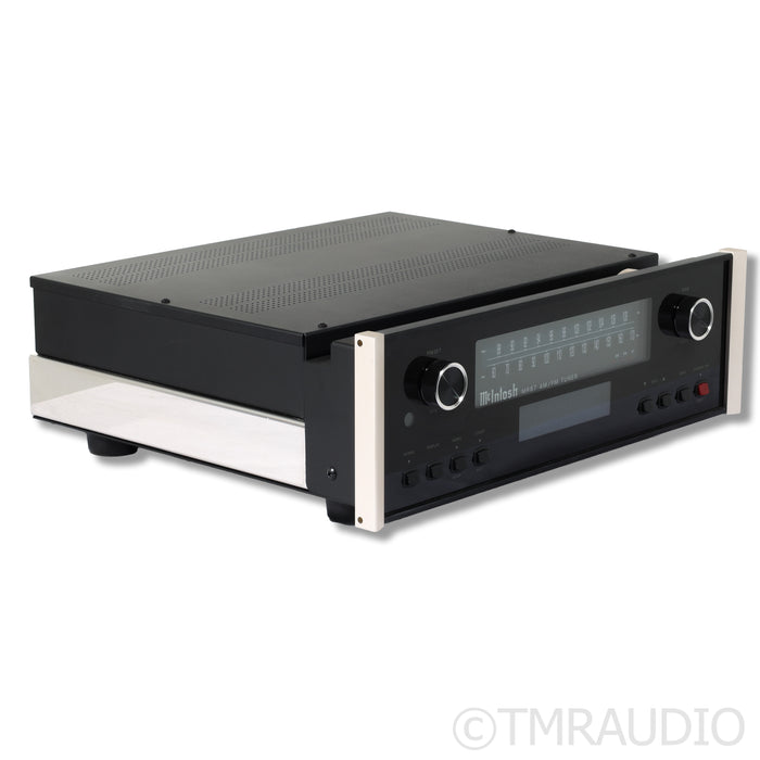 McIntosh MR87 AM / FM Tuner
