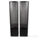 Martin Logan ESL Renaissance 15A Floorstanding Speakers; Rosewood Pair