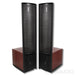 Martin Logan ESL Renaissance 15A Floorstanding Speakers; Rosewood Pair