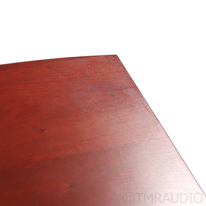Martin Logan ESL Renaissance 15A Floorstanding Speakers; Rosewood Pair