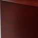 Martin Logan ESL Renaissance 15A Floorstanding Speakers; Rosewood Pair