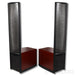 Martin Logan ESL Renaissance 15A Floorstanding Speakers; Rosewood Pair