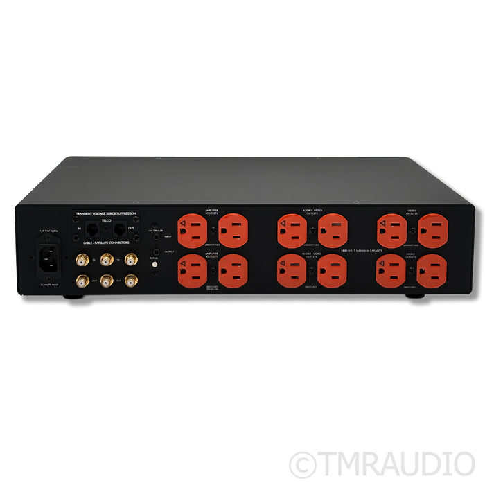 Furman Elite-15 PF i AC Power Conditioner
