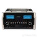 McIntosh MA9000 Integrated Amplifier w/ Built-In DAC & MC/MM Phono
