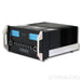 McIntosh MA9000 Integrated Amplifier w/ Built-In DAC & MC/MM Phono