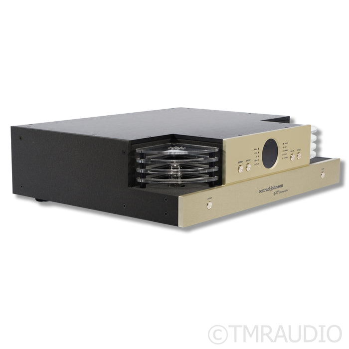 Conrad-Johnson GAT Series 2 Limited Edition Vaccum Tube Preamplifier