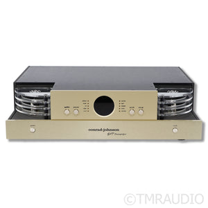 Conrad-Johnson GAT Series 2 Limited Edition Vaccum Tube Preamplifier