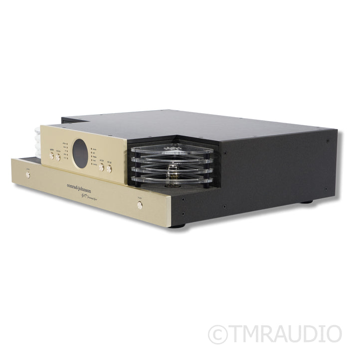 Conrad-Johnson GAT Series 2 Limited Edition Vaccum Tube Preamplifier