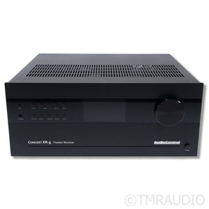 Audio Control XR-8 7.2 Channel Surround Receiver