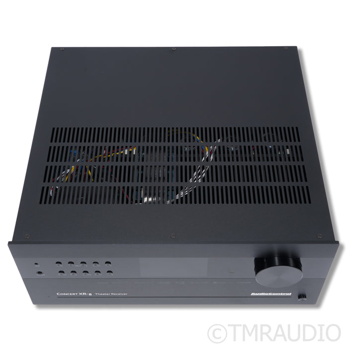 Audio Control XR-8 7.2 Channel Surround Receiver