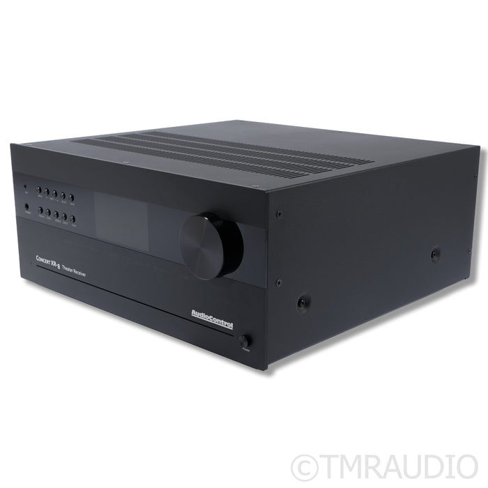 Audio Control XR-8 7.2 Channel Surround Receiver