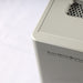 Luxman M-900u Stereo Power Amplifier (2/2)