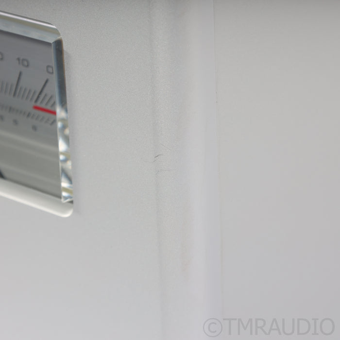 Luxman M-900u Stereo Power Amplifier (2/2)