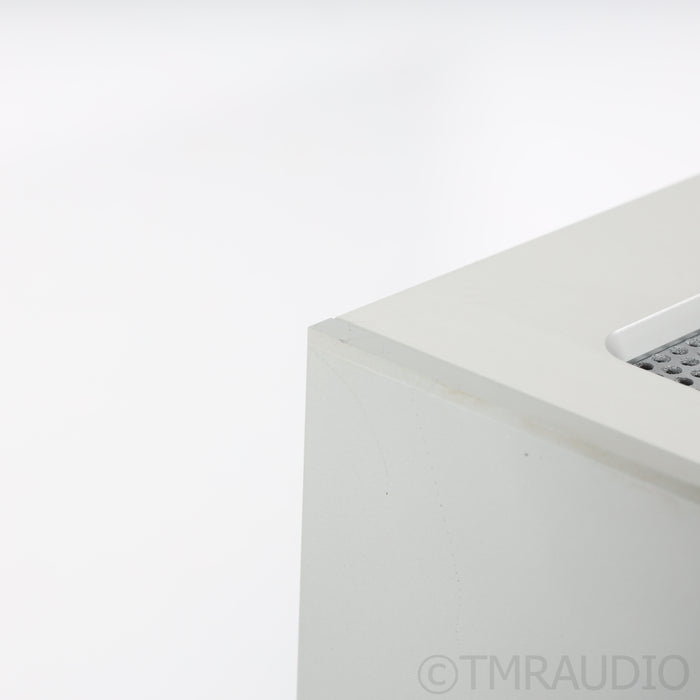 Luxman M-900u Stereo Power Amplifier (2/2)