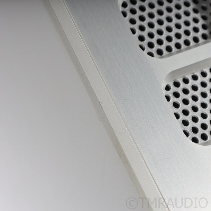 Luxman M-900u Stereo Power Amplifier (2/2)