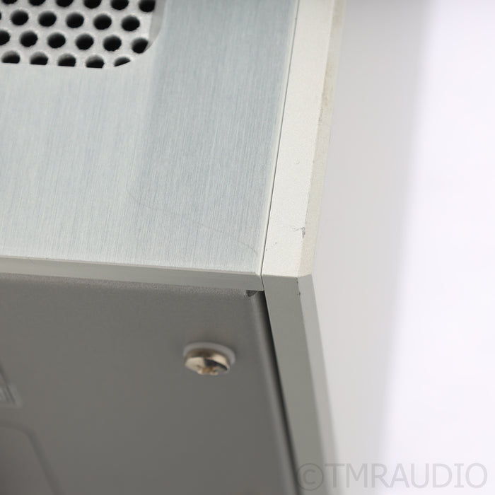 Luxman M-900u Stereo Power Amplifier (2/2)