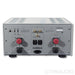 Luxman M-900u Stereo Power Amplifier (2/2)