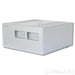 Luxman M-900u Stereo Power Amplifier (2/2)