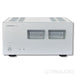 Luxman M-900u Stereo Power Amplifier (2/2)