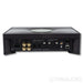 Grimm Audio MU2 Streamer / Roon Core / Preamplifier; 8tb