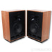 Klipsch Cornwall IV Floorstanding Speaker Pair; Cherry