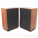 Klipsch Cornwall IV Floorstanding Speaker Pair; Cherry