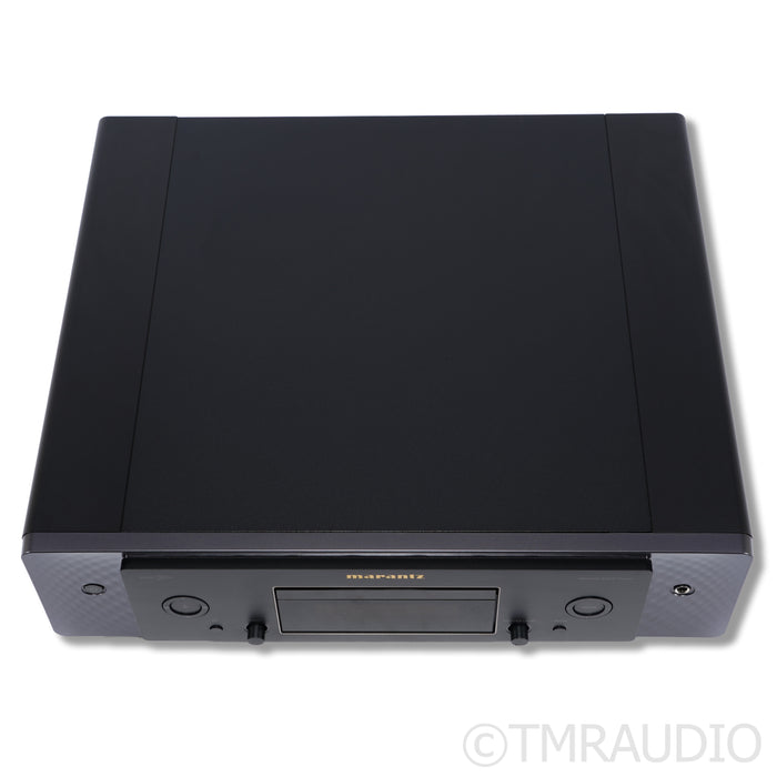 Marantz SACD 30n CD/SACD Player