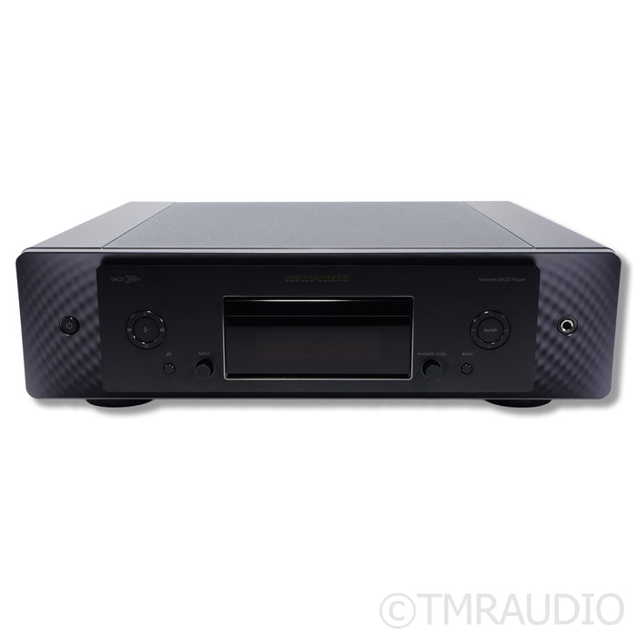 Marantz SACD 30n CD/SACD Player