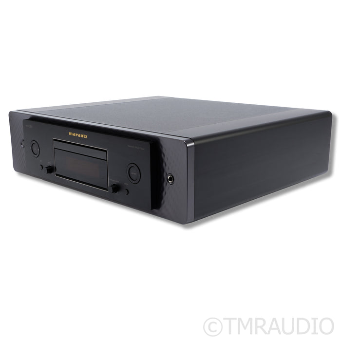 Marantz SACD 30n CD/SACD Player