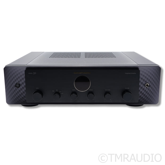 Marantz Model 30 Stereo Integrated Amplifier