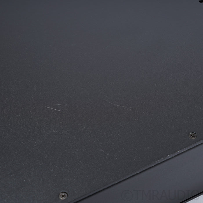 PS Audio Stellar M700 Monoblock Power Amplifiers; Black Pair