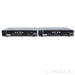 PS Audio Stellar M700 Monoblock Power Amplifiers; Black Pair