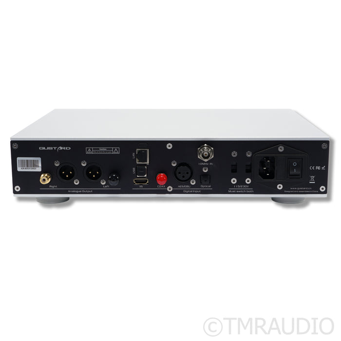 Gustard A26 DAC; D/A Converter