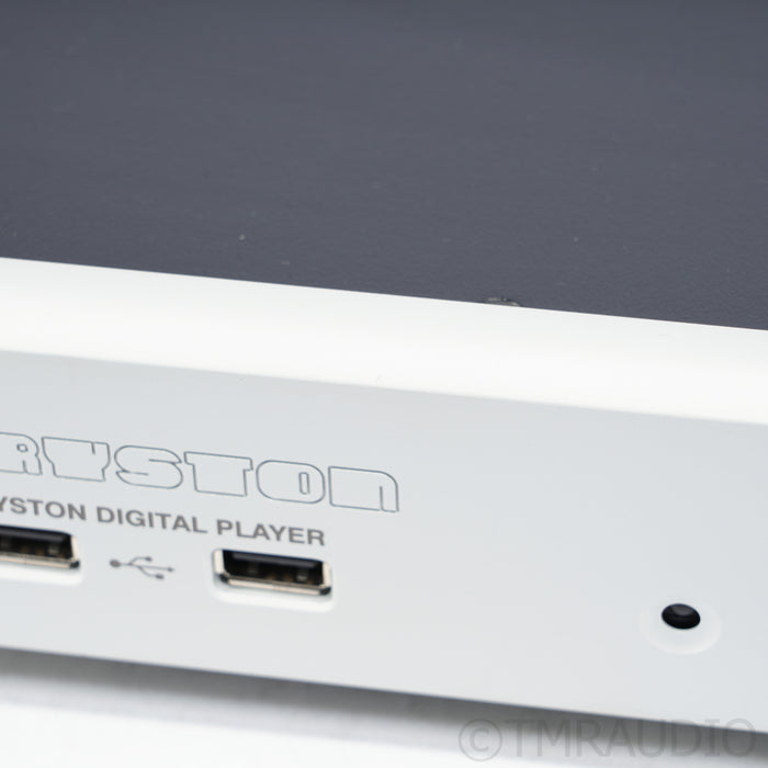 Bryston BDP-3 Network Streamer