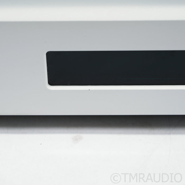 Bryston BDP-3 Network Streamer