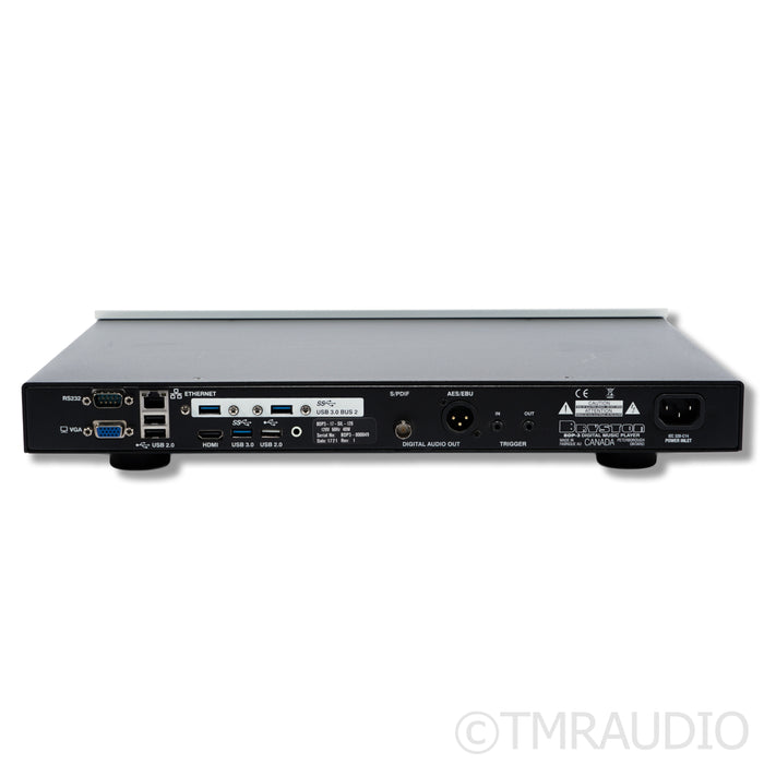 Bryston BDP-3 Network Streamer