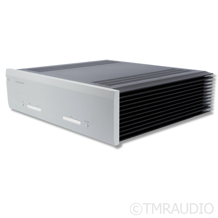 Musical Fidelity M6s PRX Stereo Power Amplifier