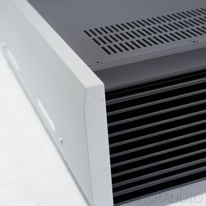 Musical Fidelity M6s PRX Stereo Power Amplifier